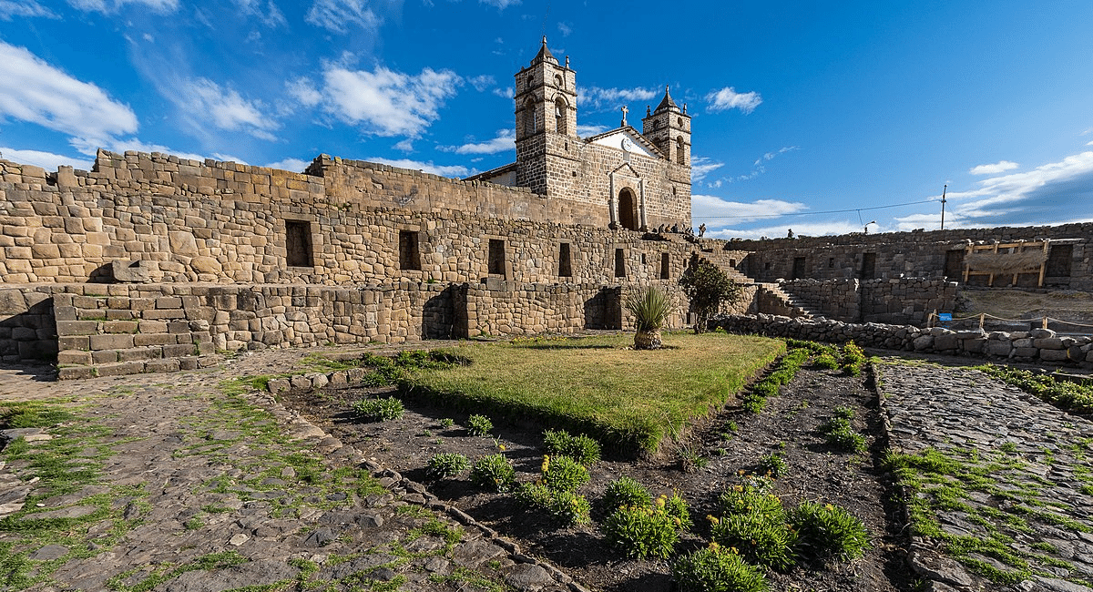 8 Lugares Turísticos Imperdibles De Ayacucho | Turismocity